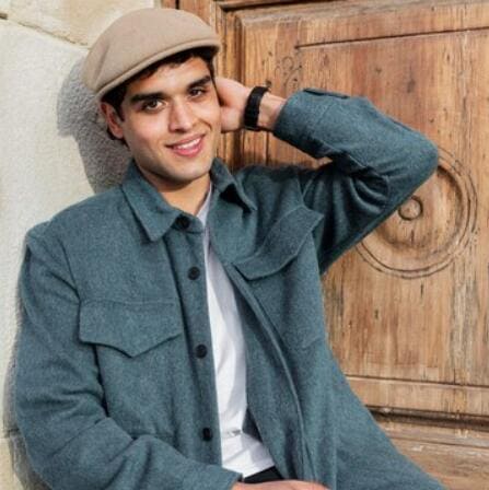 Agustín
